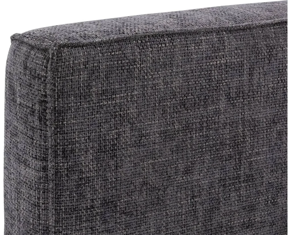 Goossens Bedframe Trentino, 180 x 200 cm