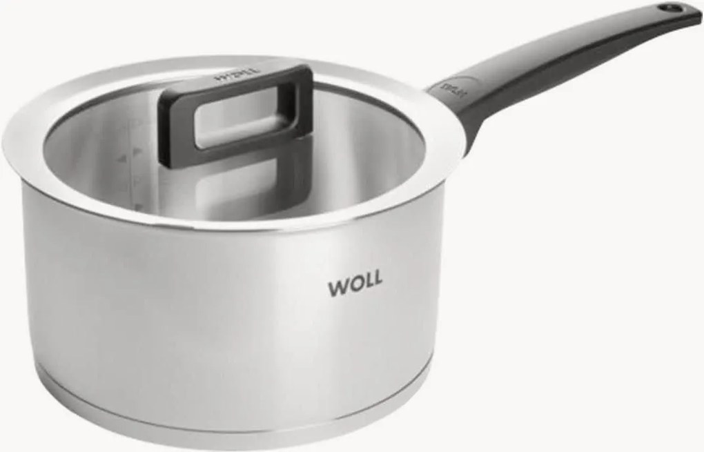 Kookpan Concept met deksel