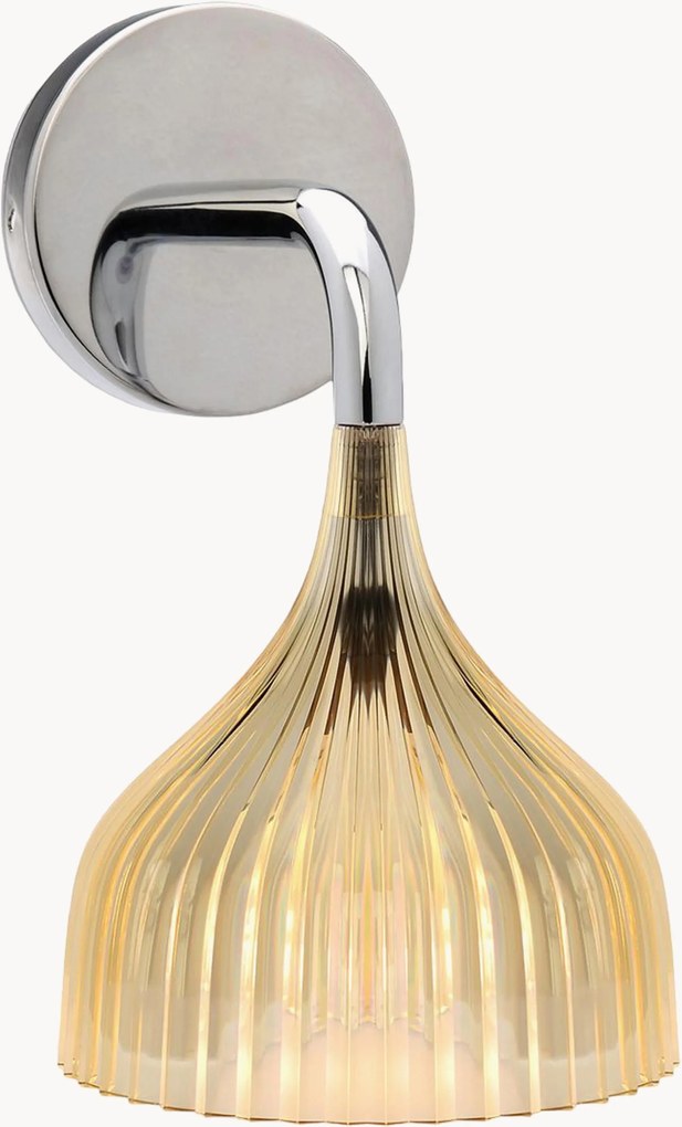 LED-wandlamp E'