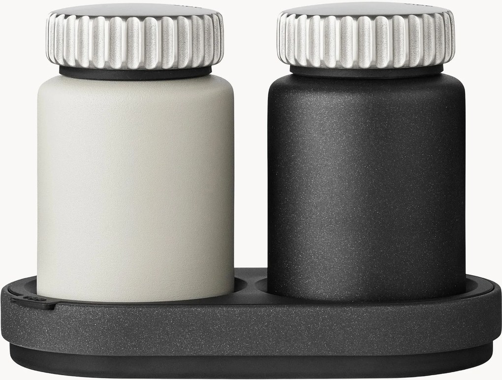 Zout- & pepermolens Vipp263, 3-delig