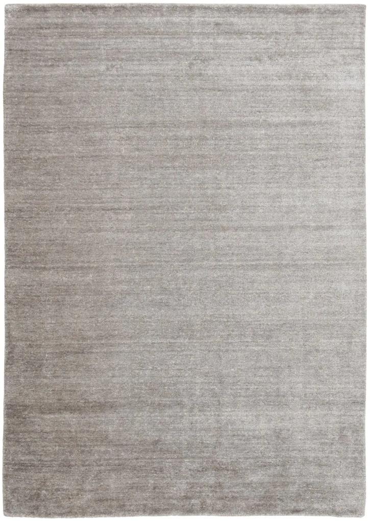 MOMO Rugs - Plain Dust Grey - 60x90 cm