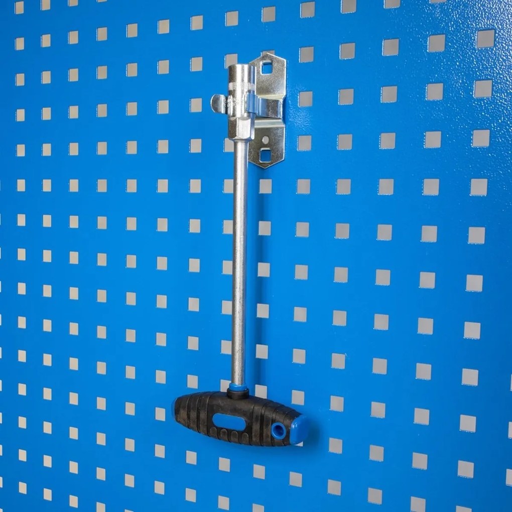 Gereedschapsklem HK 3