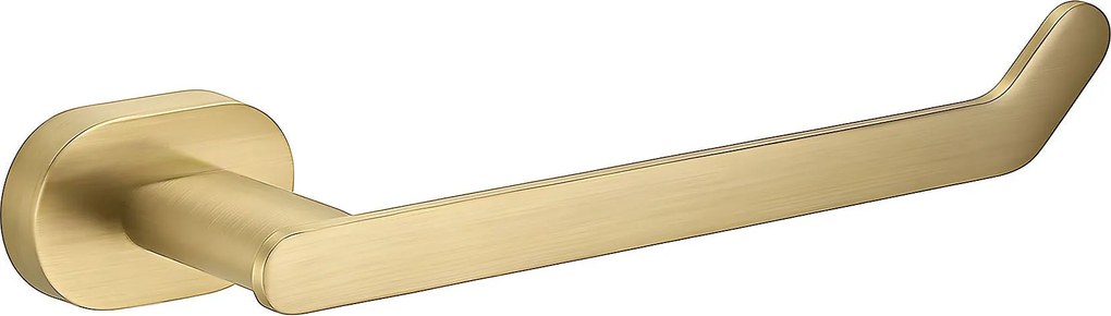 Toiletpapierhouder 109 Til Brush Gold