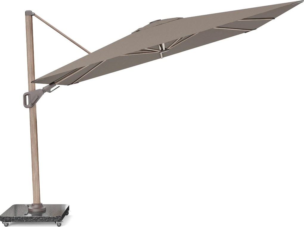 Platinum Nexus T² Premium X (excl. Voet) Mocha Taupe