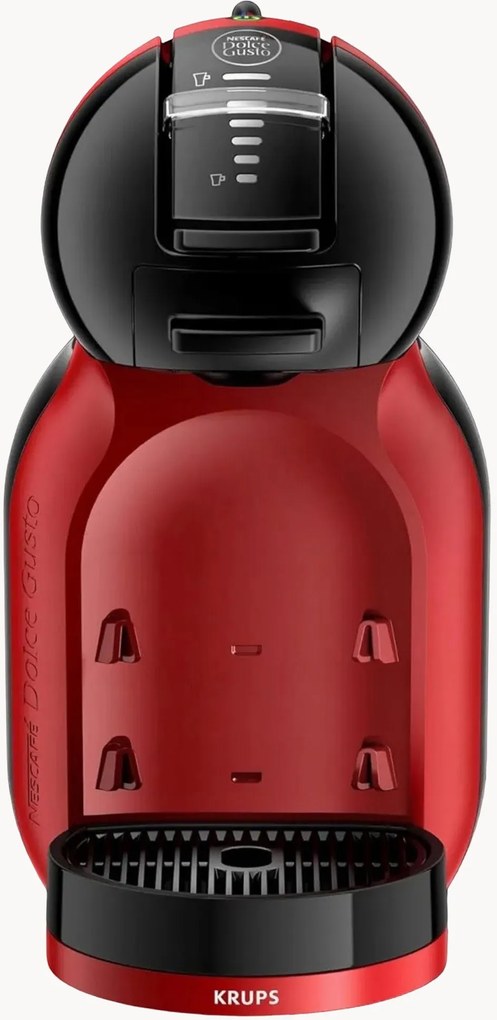 Espresso capsule machine Dolce Gusto Mini Me KP123H