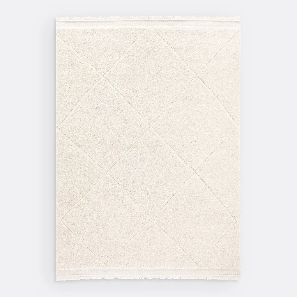 Vloerkleed in berberstijl XL, Tonia