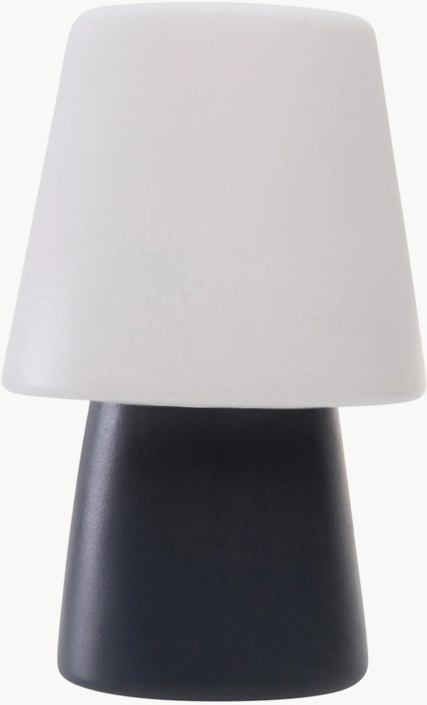 Draagbare LED tafellamp No. 1