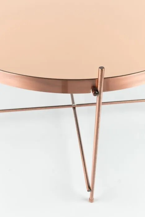 Zuiver Cupid XXL Salontafel