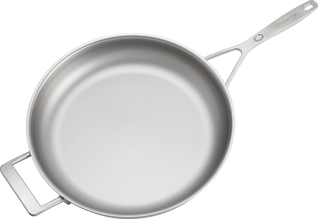 Demeyere Industry 5 Koekenpan 32 cm - Industry 5 - Demeyere