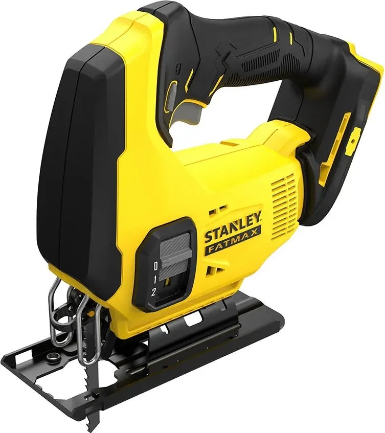Stanley SFMCK412MDS-QW Combikit 4 machines
