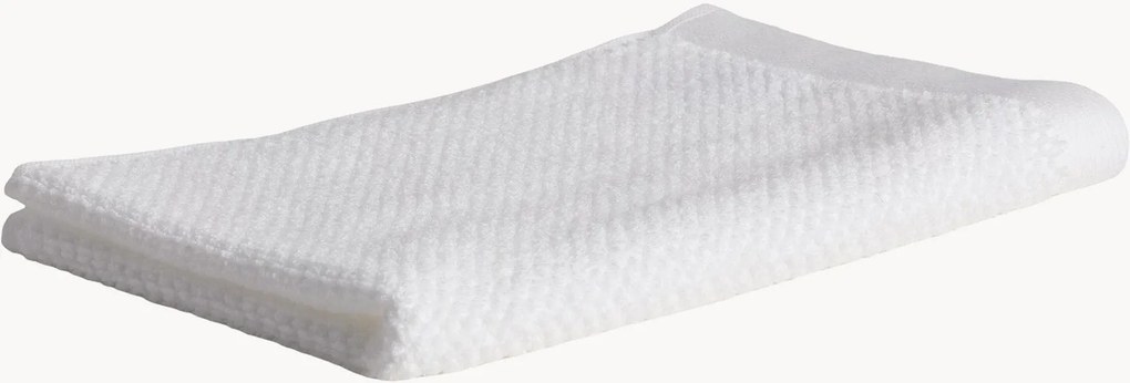 Katoenen gastendoekje Bliss Uni