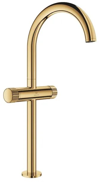 Grohe Wastafelkraan (opbouw) 21142GL0