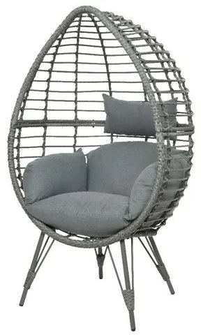 Ei Stoel - Eggchair Staand - Evora