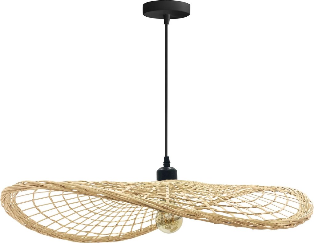 HANGLAMP BOHO APP1541-1CP