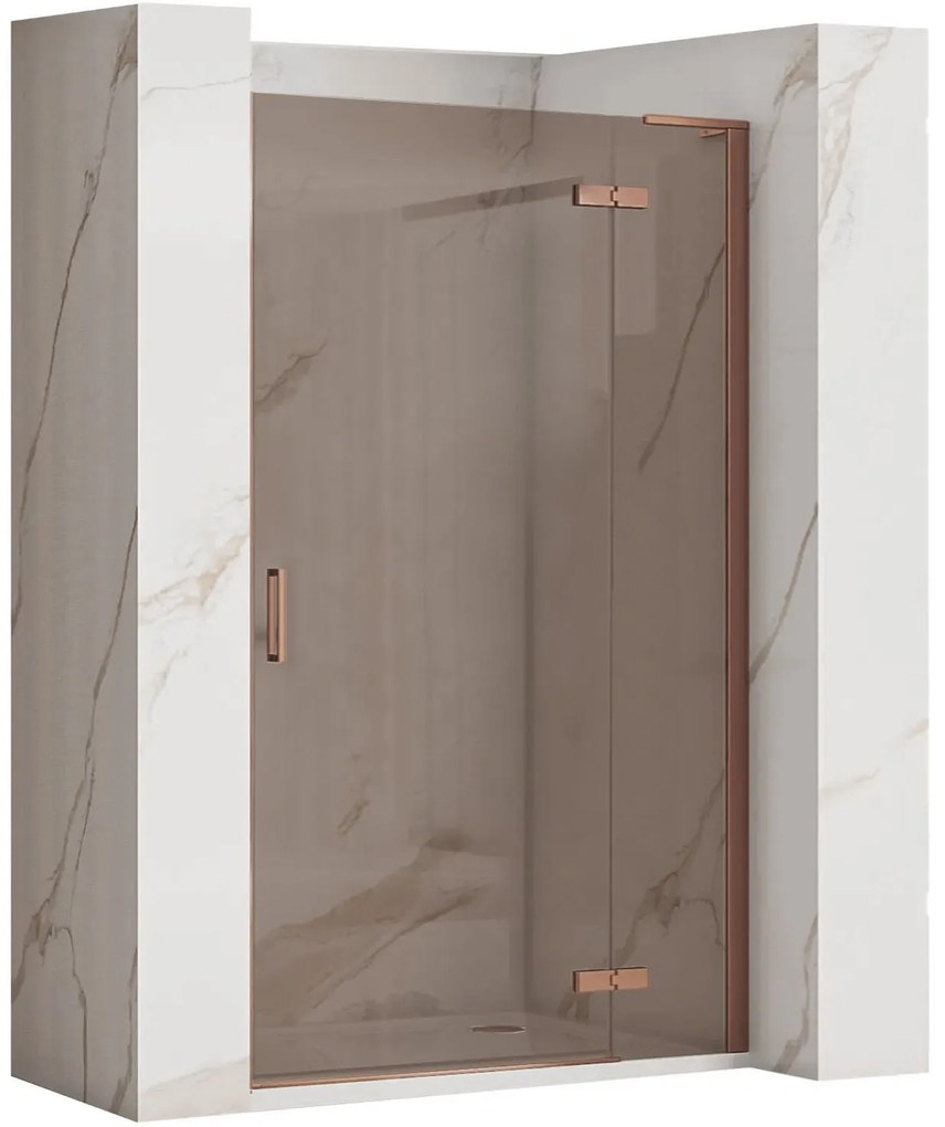 Douchedeur Rea Hugo Copper Brush 90