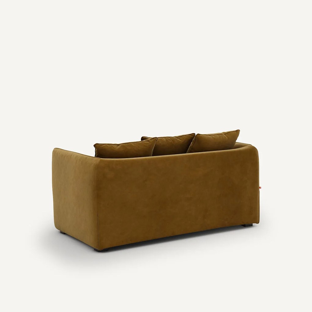 2-zitsbank, fluweel, Neo Chiquito