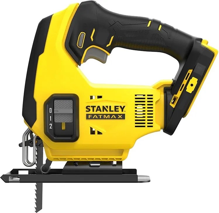 Stanley SFMCS600B Accu Decoupeerzaag Solo V20