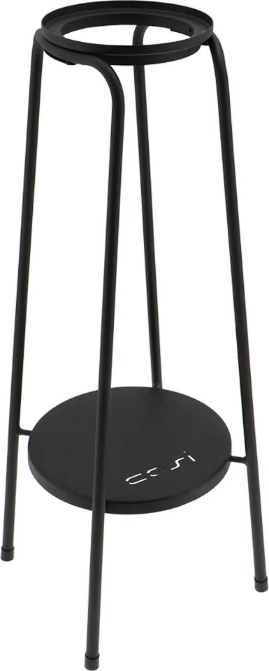 Cosi Fires standaard zwart voor Cosiscoop XL & Cosilumia