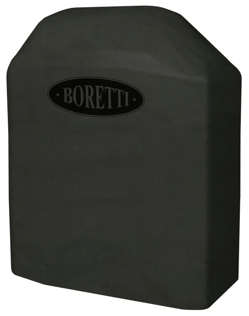 Boretti Vittoria barbecue beschermhoes