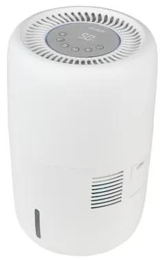 Eurom Luchtbevochtiger LB2.5 Humidifier Wit 374940