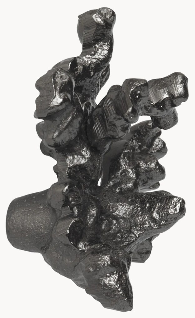 Metalen wandhaak Comber