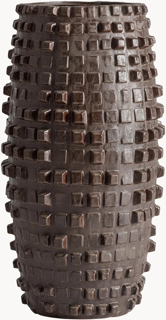 Vaas Haimi van keramiek, H 57 cm