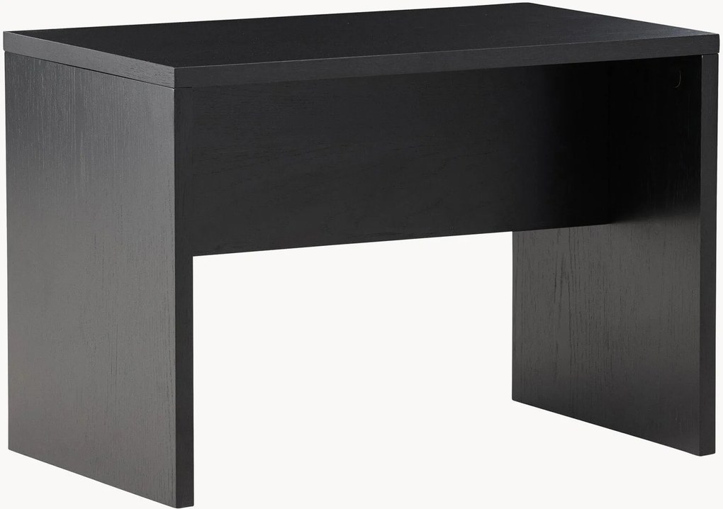 Salontafel Juni met houtlook
