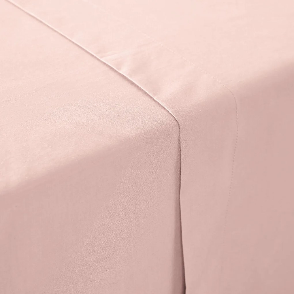 Effen katoenen hoeslaken, 80 draden, Scenario