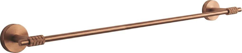 Badkamerhanger  29101 Rivo Brush Gold