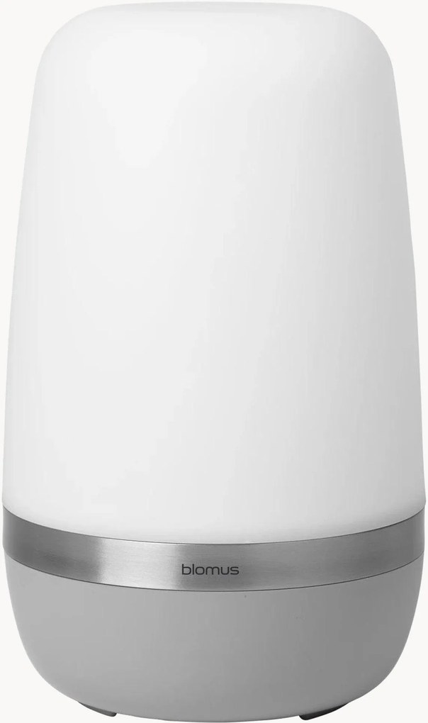 Dimbare mobiele LED tafellamp Spirit voor binnen & buiten