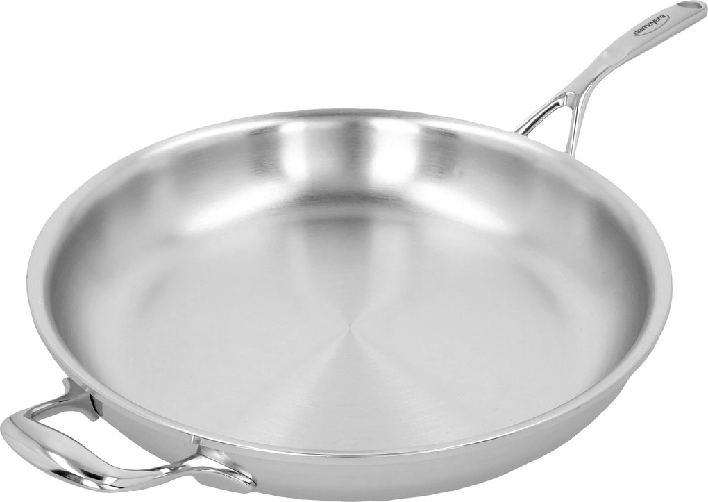 Demeyere Proline 7 Koekenpan 32 cm - Proline 7 - Demeyere