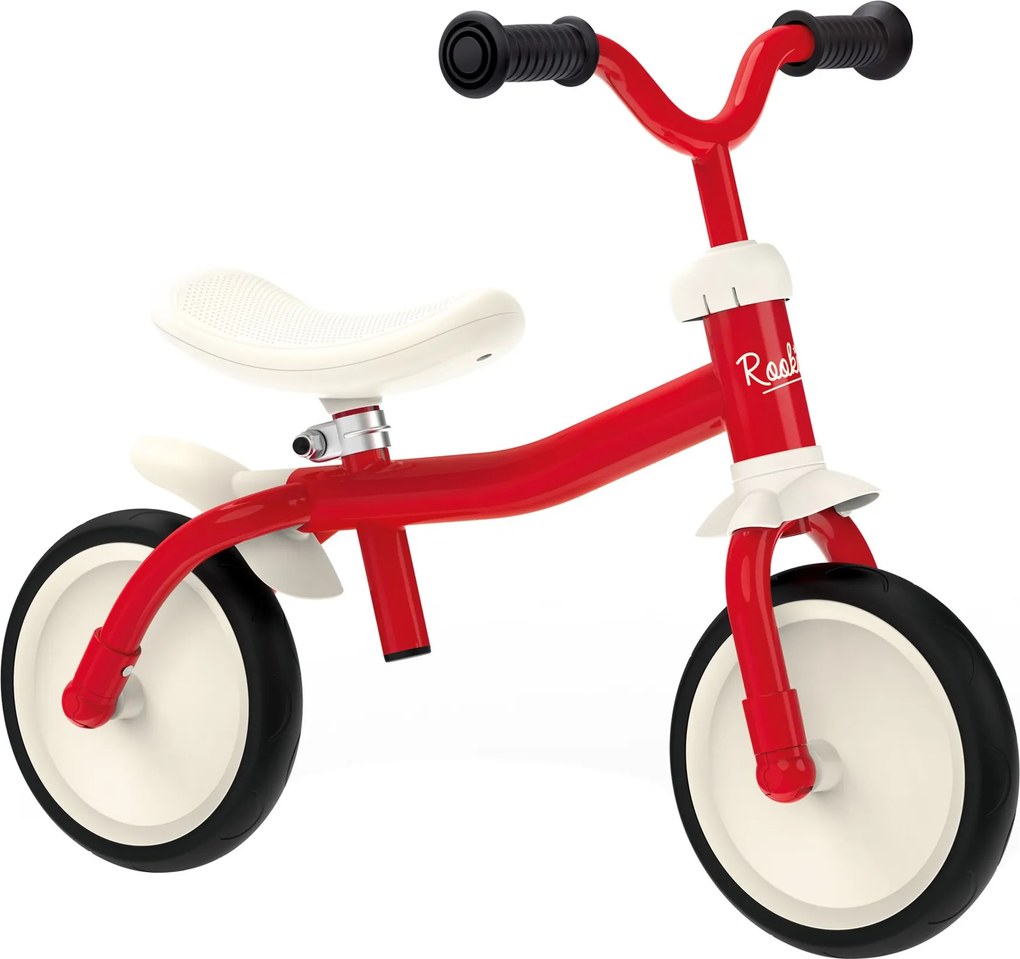 Smoby Rookie Balance Bike - Loopfiets - Draisienne Rookie