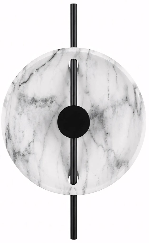 WANDLAMP LED APP1762-1W