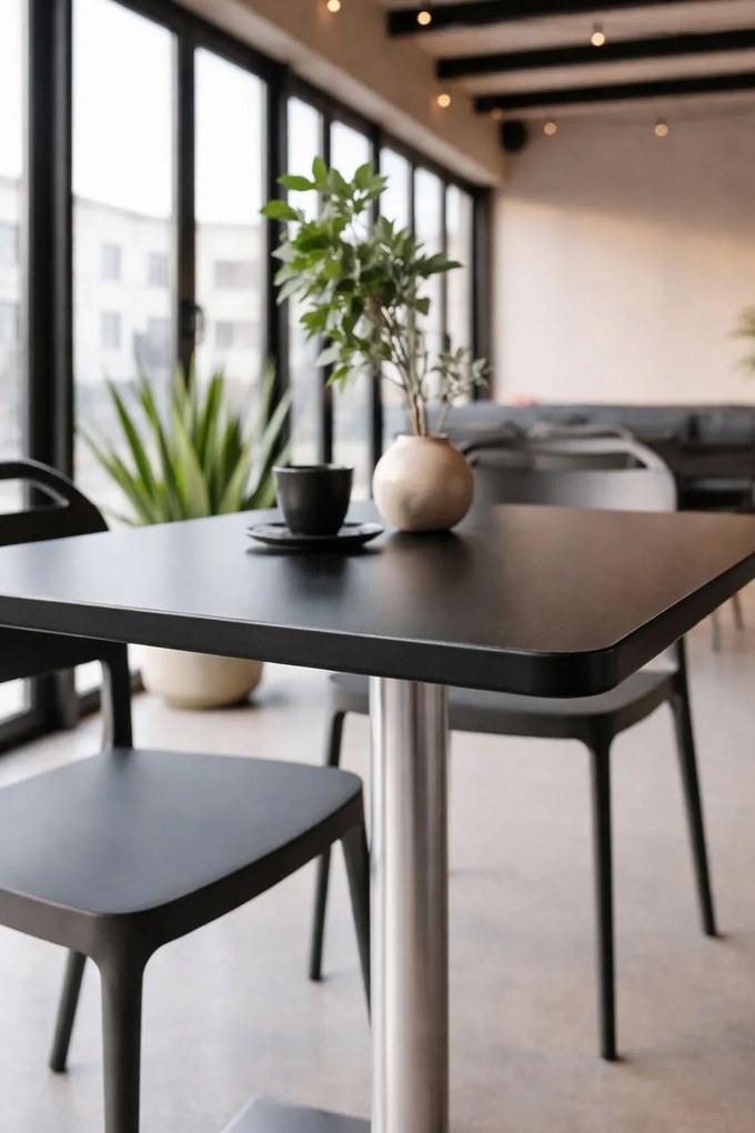 Samp tafel 70 cm