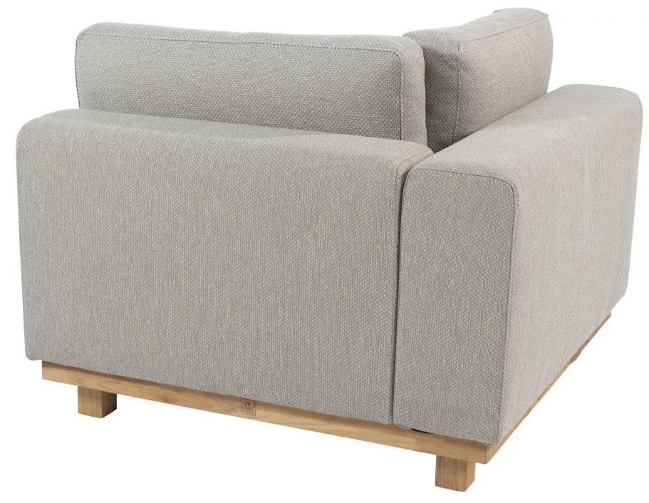 4 Seasons Outdoor Paradiso loungeset - SALE Loungeset weerbestendig