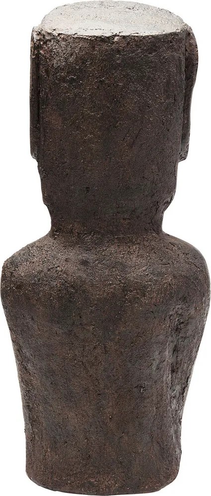 Beeld Moai Paaseiland 80 Cm