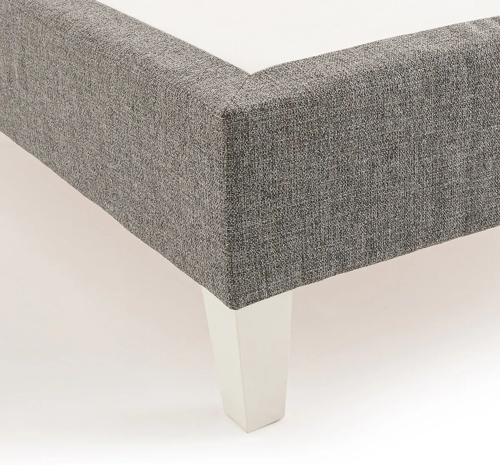 Boxspring met veren premium