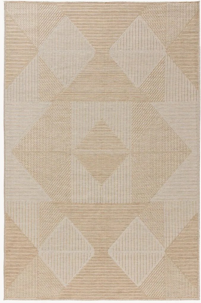 In- & outdoor vloerkleed Bronco