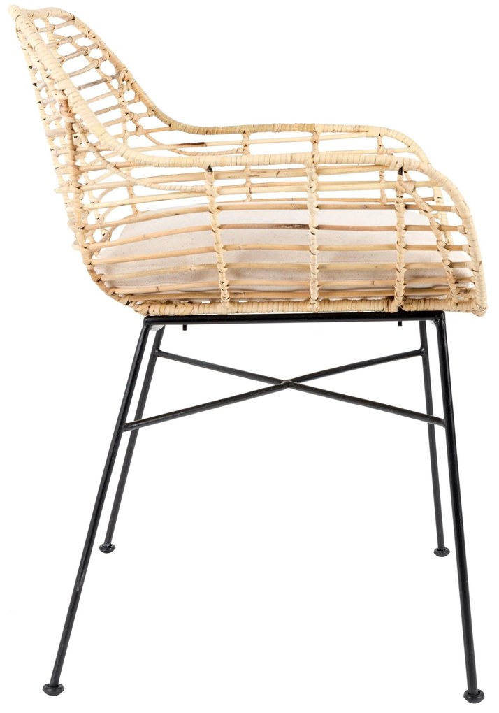 Fauteuil Tigris | Feliz Lifestyle