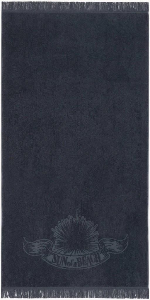 Strandlaken Graphite