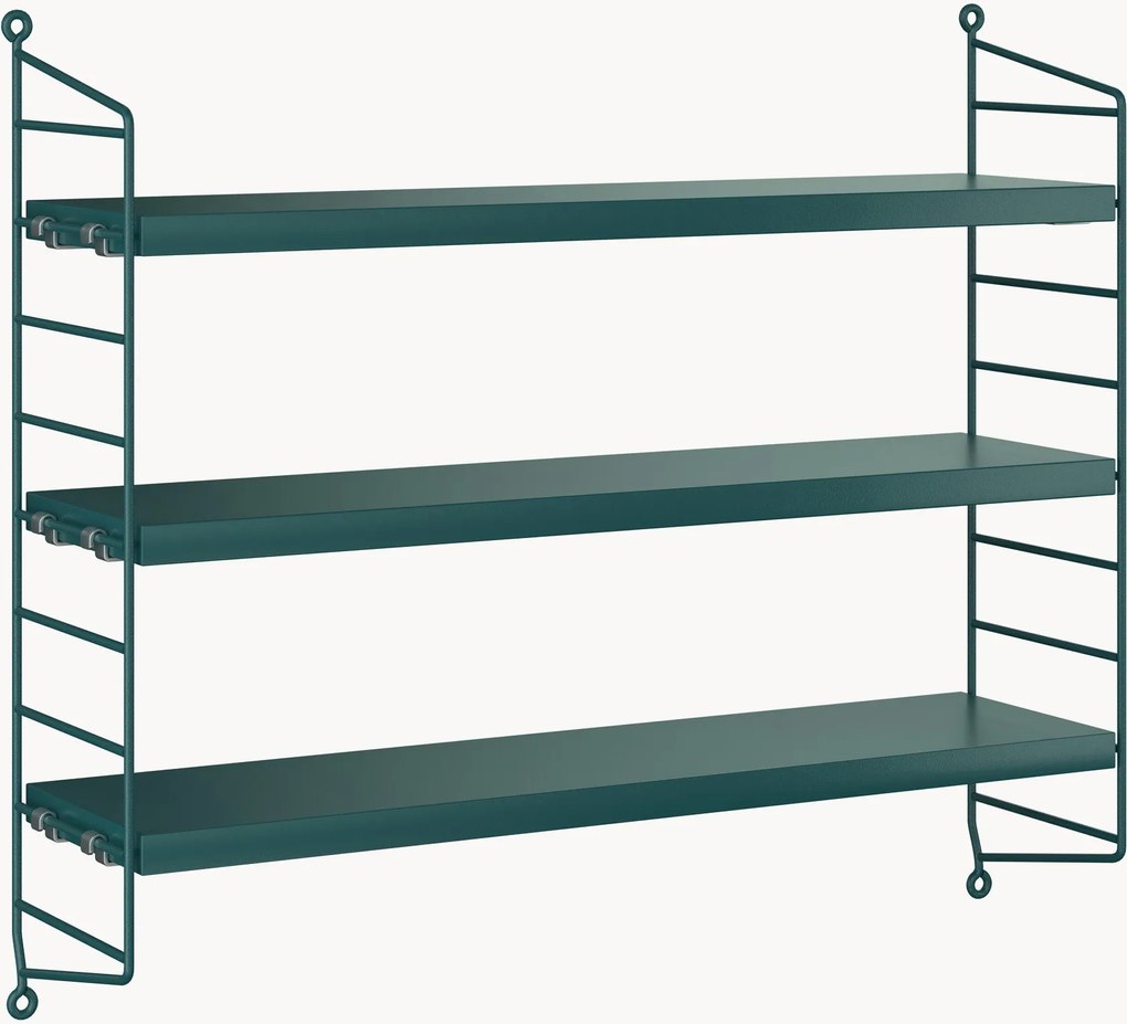 Wandrek String Pocket