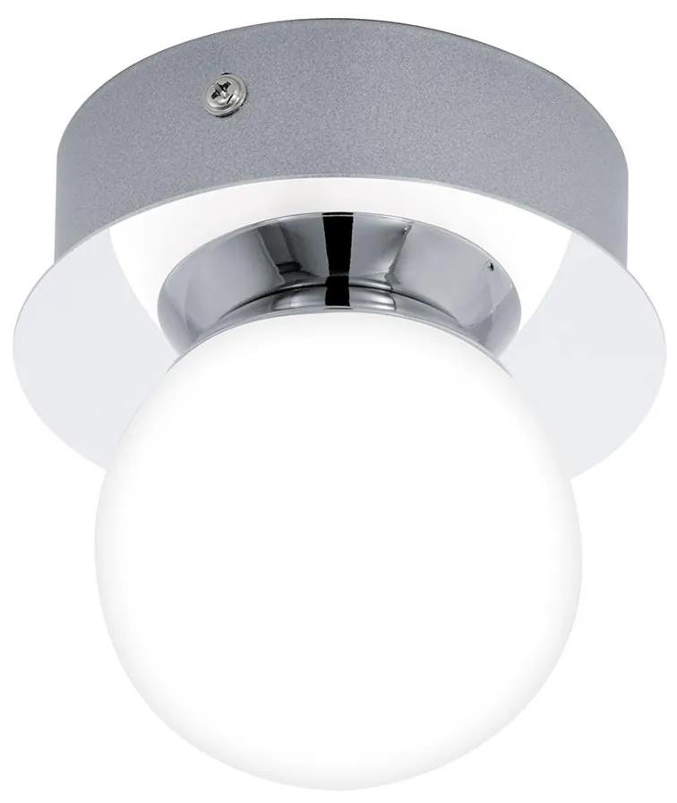 Eglo 94626 - LED Badkamerlamp MOSIANO 1xLED/3,3W/230V IP44