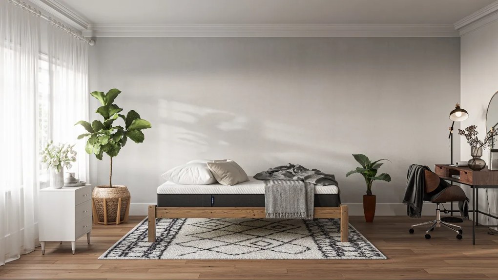 Emma Original Adapt Matras Second Life 90x200 cm