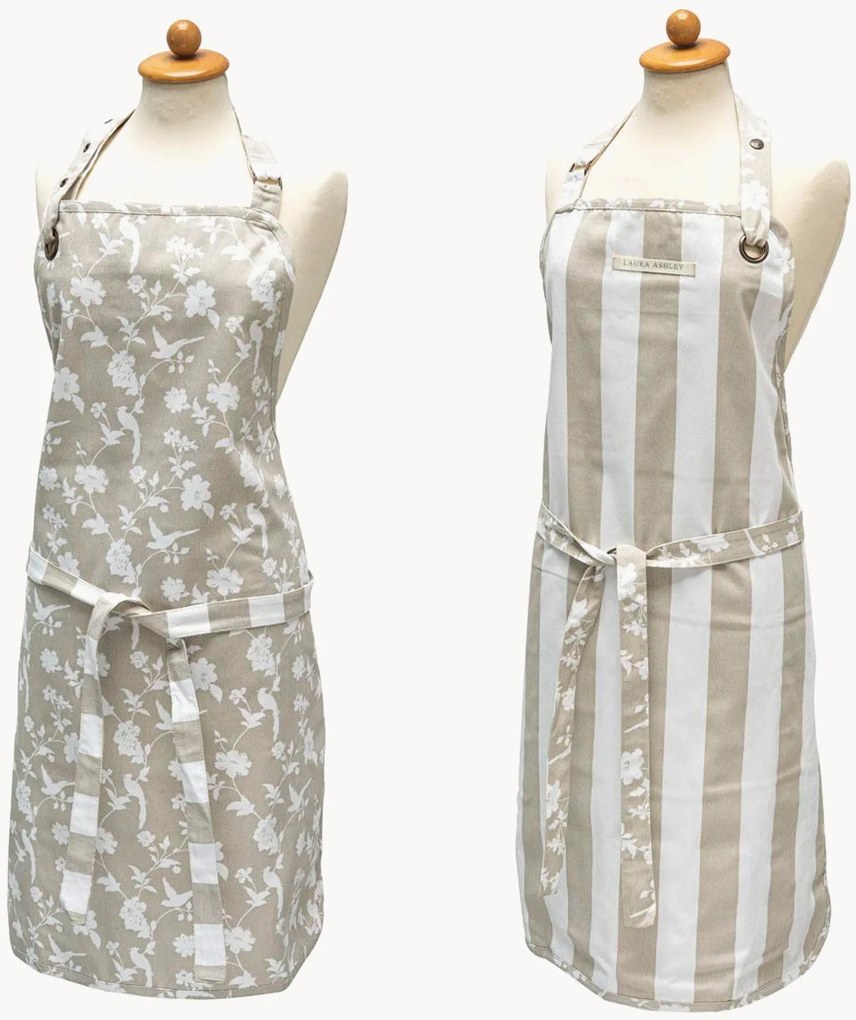 Omkeerbare schorten Elveden Cobblestone, 4-delig