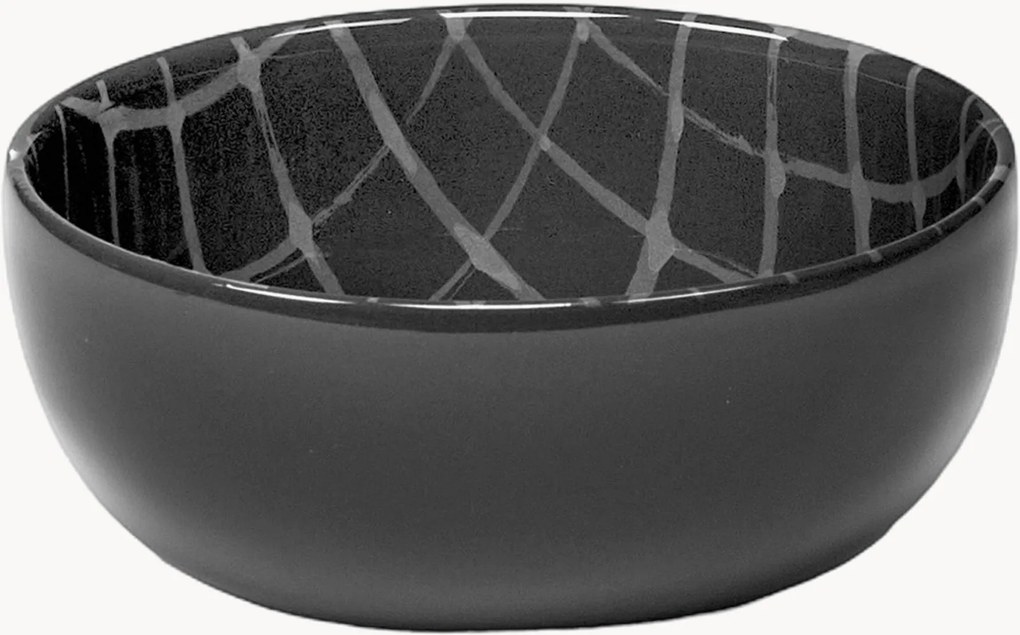 Schalen Pacific Zuma, 2-delig
