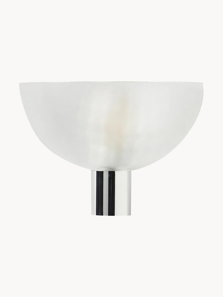 Dimbare LED wandlamp Fata