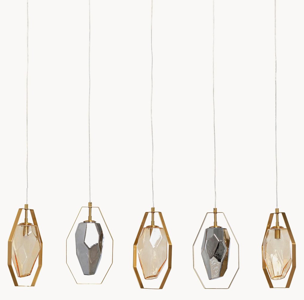 Hanglamp Diamond Fever