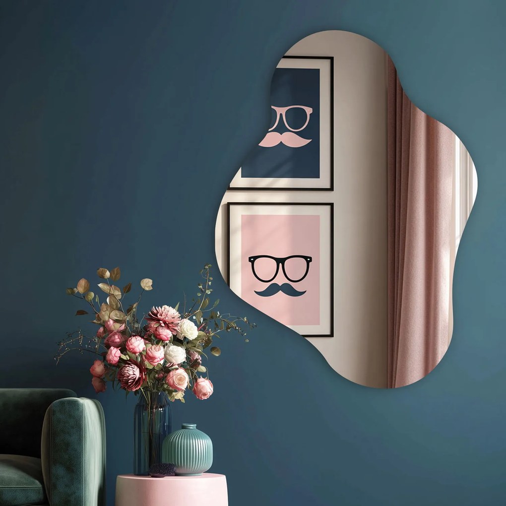Spiegel – Pure Collection R22