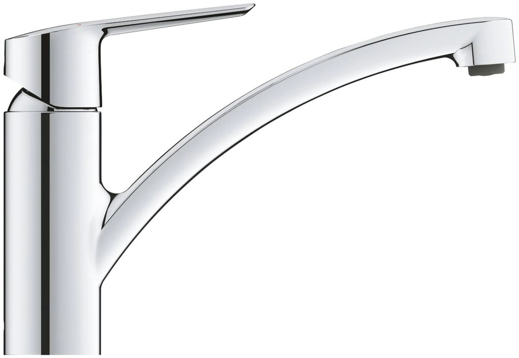 Grohe Start Keukenmengkraan Chroom