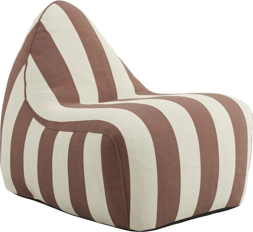 Sackit Stoel Outdoor - Renesse Chestnut